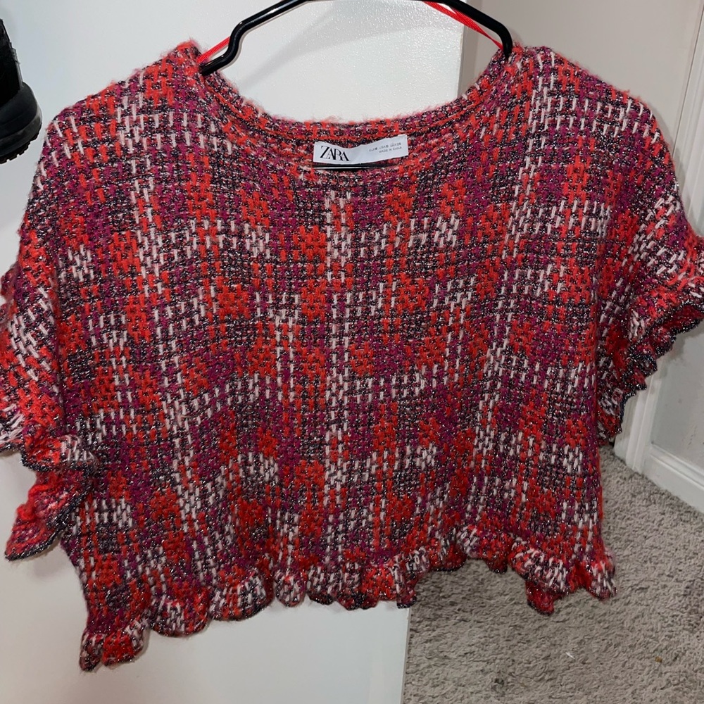Zara Top